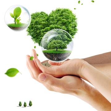 Pemuda Peduli Lingkungan Galakkan Gerakan Hijau