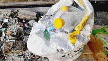 Bantu Lingkungan dan Tingkatkan Ekonomi Keluarga