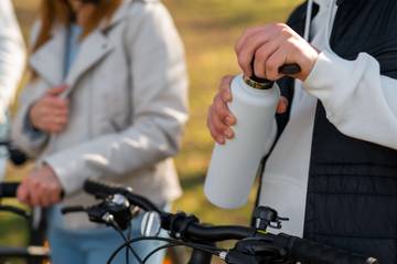 Aksi Diet Plastik Setiap Hari