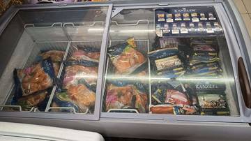 Bisnis Frozen Food Rumahan Jadi Peluang UMKM