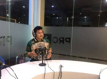 Mahasiswa Semester Akhir Yang Multitalenta dengan Otodidak 