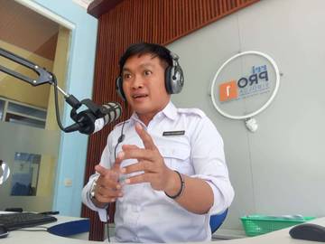 Waspada Penyakit Ini Saat Kemarau Pasca Banjir