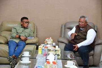 Akademisi USU Tawarkan Pendampingan Lingkungan Pascabencana Tapteng