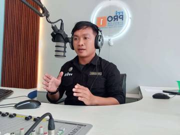 Waspadai Video AI Agar Terhindar Tipu Daya Digital