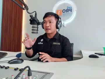 Cermat Memilih Makanan di Musim Kemarau Demi Ksehatan