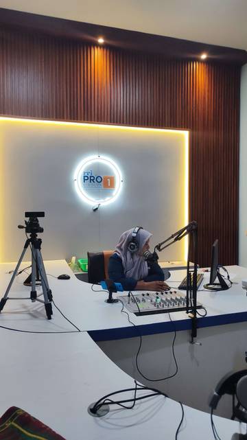 Pengaruh Debu Terhadap Sistem Pernapasan