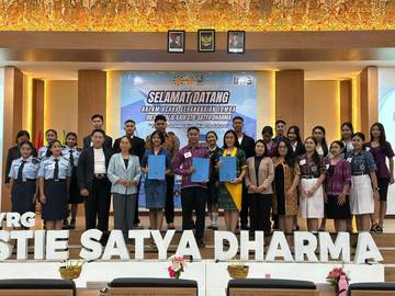 SMA di Kubutambahan Borong Juara Lomba Pewara