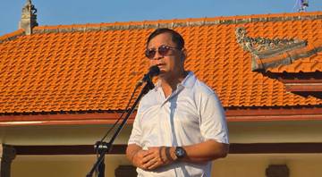 ASN Diminta Jaga Lingkungan di Cuaca Ekstrem