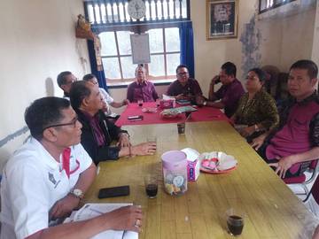 LPD Buleleng Bangkit Lewat Adat dan Kompetensi SDM