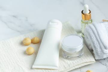 Rahasia Kulit Glowing Berawal dari Body Lotion