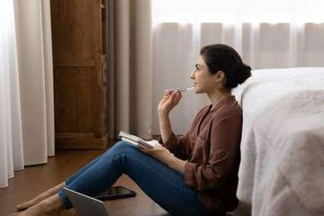 Refleksi Akhir Tahun Penting Menjaga Kesehatan Mental