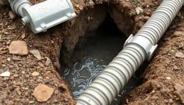 Jaga Drainase Tetap Bersih dari Sampah