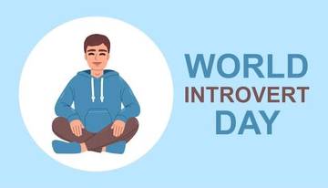 Diperingati 2 Januari, Latar Belakang Hari Introvert Sedunia 