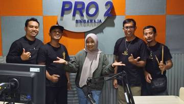 D-Uttara, Band Muda Asal Bali Utara