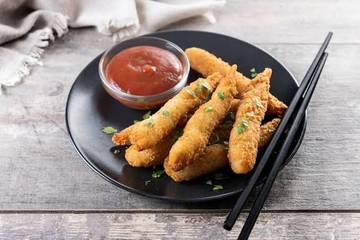 Hari Tempura Nasional, Ini Latar Belakangnya