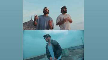 Lirik Lagu 'Chosen' JJ Twins dan Phaet Selanno