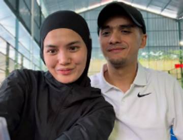 Ricky Harun Ikon Aktor Layar Indonesia