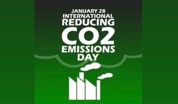 Latar Belakang Peringatan Hari Pengurangan Emisi CO2 Internasional