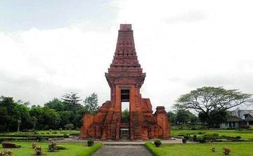 Situs Warisan Budaya Indonesia yang Bernilai Sejarah 