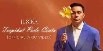 Makna dan Lirik Lagu Terpikat Pada Cinta-Judika