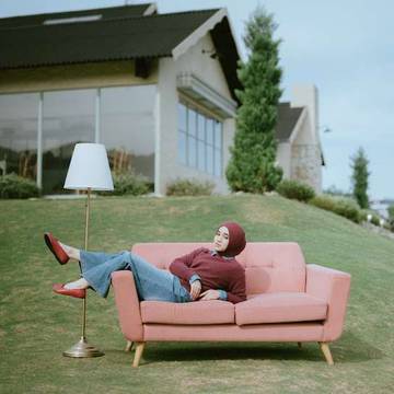 Cengil - Single Terbaru Nabila Taqiyyah 