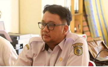 Pembangunan KMP di Sintang Ditargetkan Rampung Maret 2026