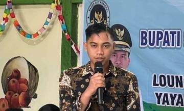 Maksimalkan Layanan MBG ,Sintang Miliki 6 Unit SPPG