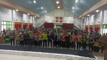 IAIN Sorong Gelar Konferensi Internasional Libatkan 12 Negara