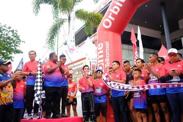 5G Fest 2025, Catat Partisipasi Masyarakat Hingga UMKM