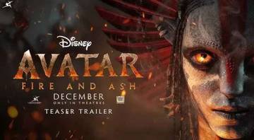 Avatar Fire and Ash Sudah Tayang di Bioskop