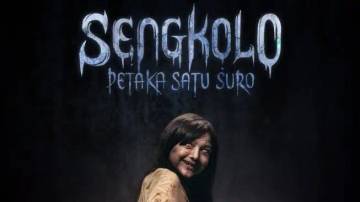 Film Horor Satu Suro Suguhkan Teror Budaya Lokal