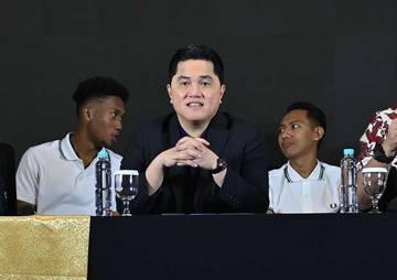 Presiden Prabowo Ingin Turnamen Pra Musim Digelar Profesional