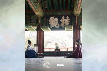 Pertarungan Dendam dan Ambisi di Drama 'Moon River'