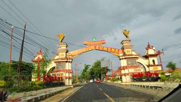 Prakiraan Cuaca di Sumenep Hari Ini