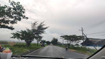 Prakiraan Cuaca Kabupaten Sumenep , 18 Januari 2026