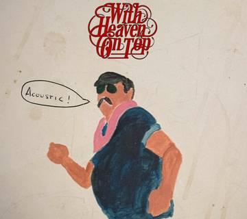 Lagu Country Zach Bryan Puncaki Billboard 200