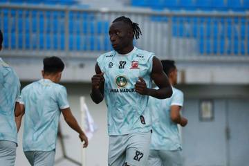 Balotelli Dipinjamkan ke Klub Vietnam Hingga Akhir Musim