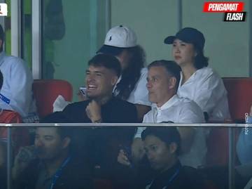 John Herdman Pantau Calon Asistennya di Timnas