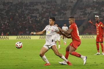 Pelatih Timnas Terkesan Dengan Atmosfer Permainan di Liga