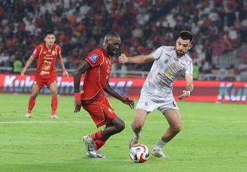 Ritme Pertandingan Sering Terganggu Akibat Pemain Jatuh