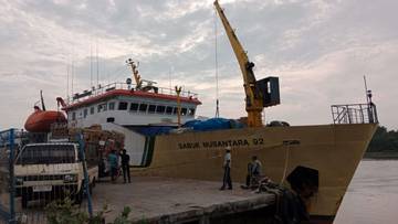 Jalur Nelayan Disalahgunakan, Dampak Penyelundupan 'Menghantui' Masyarakat Pesisir