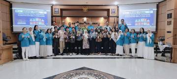 FKUB Belitung Pilih Duta Harmoni Jaga Toleransi Antarumat