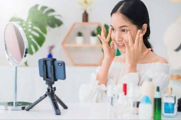 Tren Glass Skin Makin Diminati Remaja