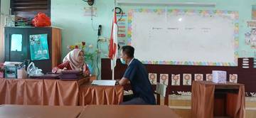 Gerakan Ayah Teladan Perkuat Bina Pendidikan Karakter Anak