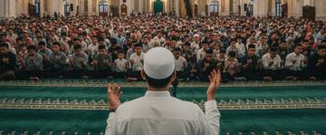 Bolehkah Merayakan Tahun Baru? Begini Penjelasan Ustaz Choiruman