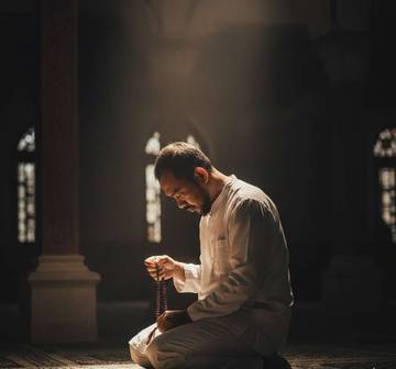 Refleksi Akhir Tahun Pengingat Dekatnya Ajal