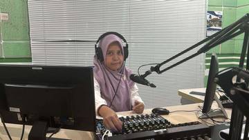 Basahan Baju Pengantin Tradisional Jawa dari Kerajaan Mataram