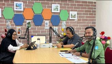 Ekonomi Digital Jadi Penggerak Pertumbuhan Ekonomi Bangka