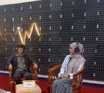 Hilangnya Kelekak, Ancaman Nyata bagi Hewan Endemik Bangka