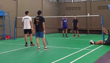 Jaga Kesehatan Mental di Tengah Kesibukan Rutinitas